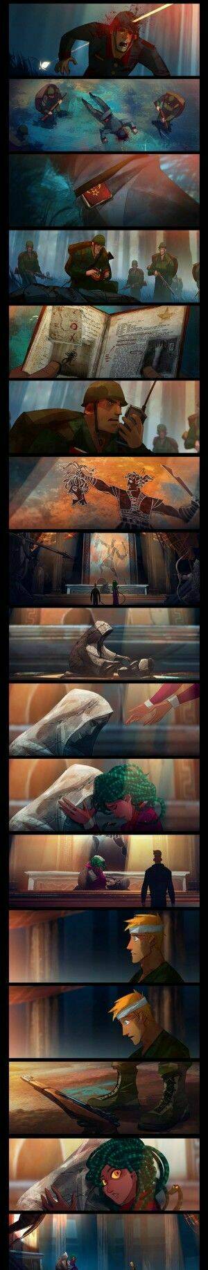 chuyện đồn đó đây chapter 10 1