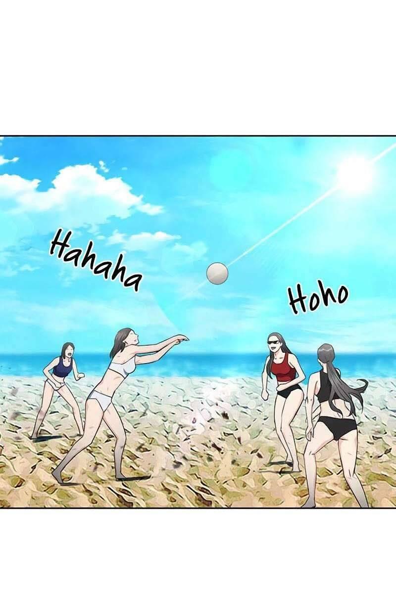 druid tại ga seoul - người hóa thú chapter 77 58