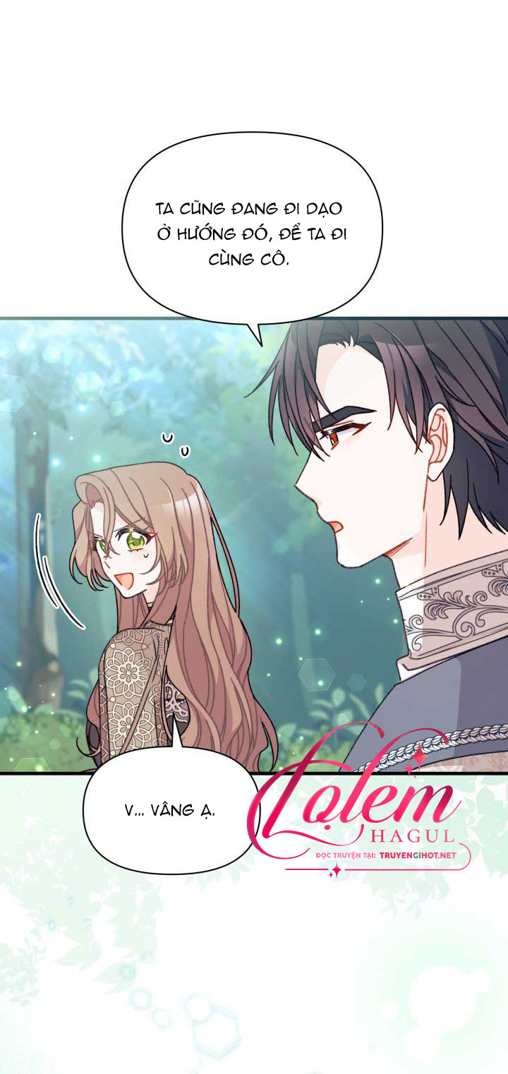 tôi đã kết hôn khi tôi tìm thấy nam chính chapter 28 41