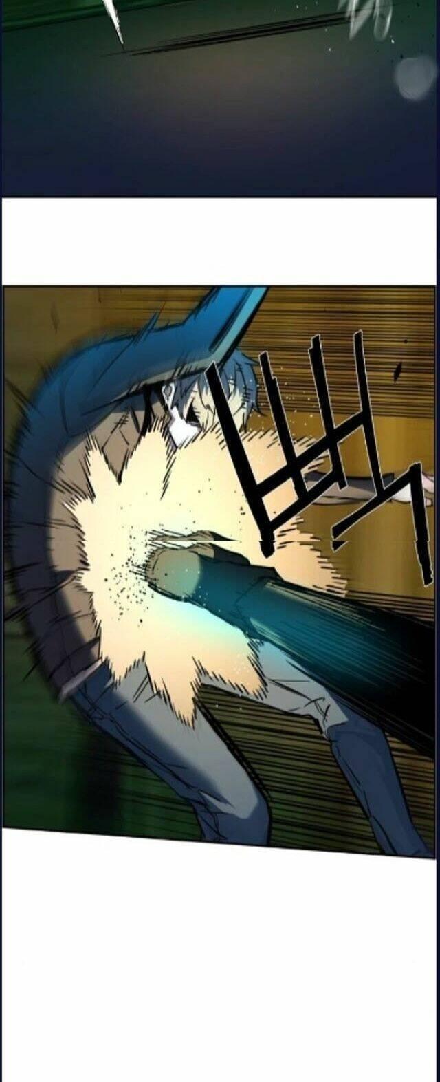 bạn học tôi là lính đánh thuê chapter 41 62