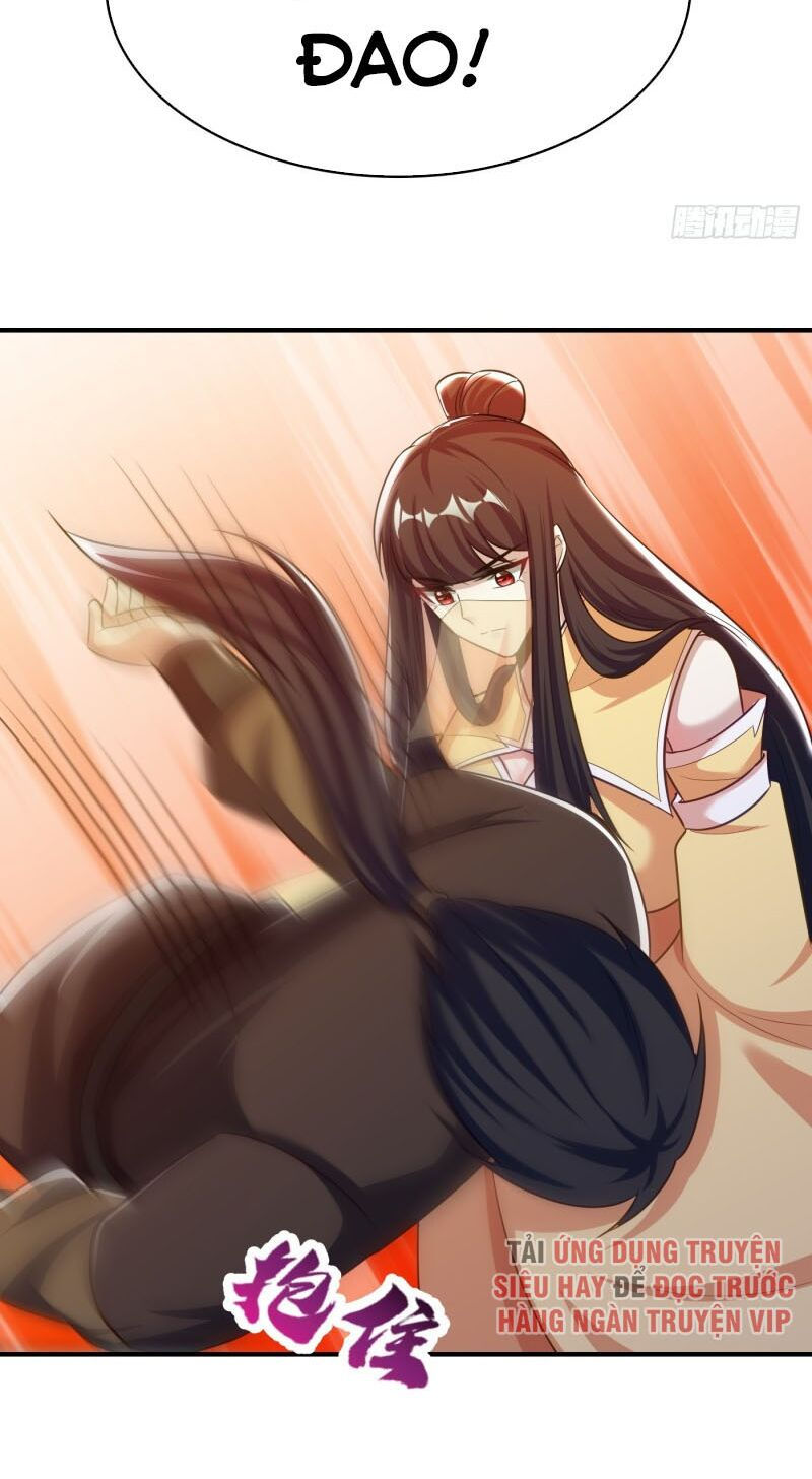 yêu giả vi vương chapter 188 2