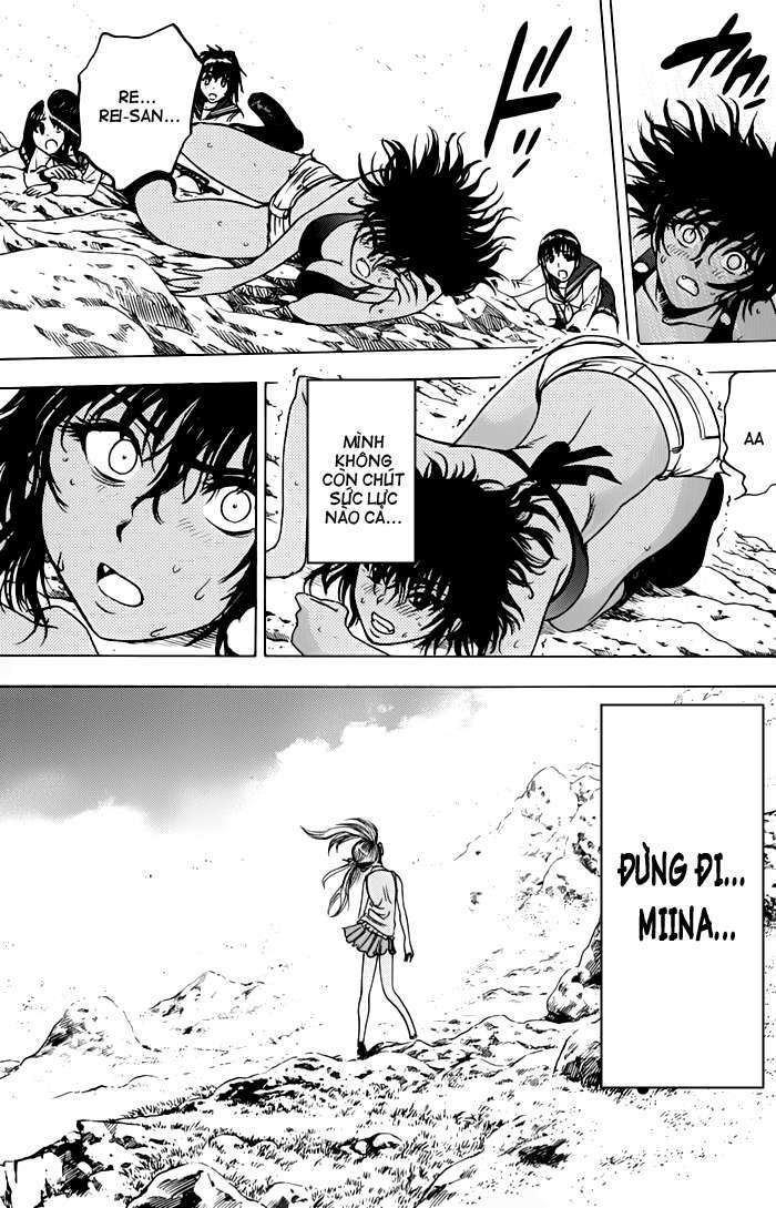 cage of eden chapter 57 12