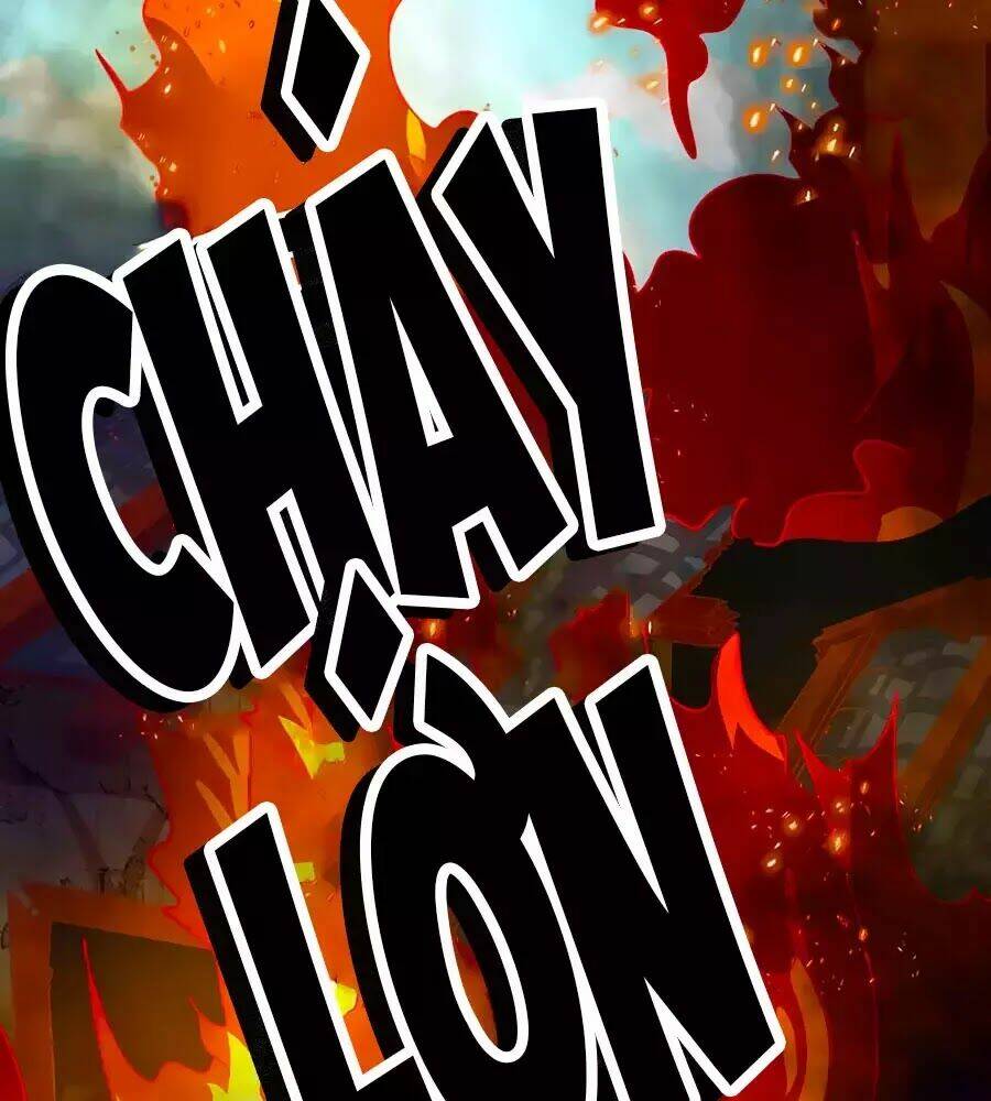 y hậu lệ thiên chapter 17 32