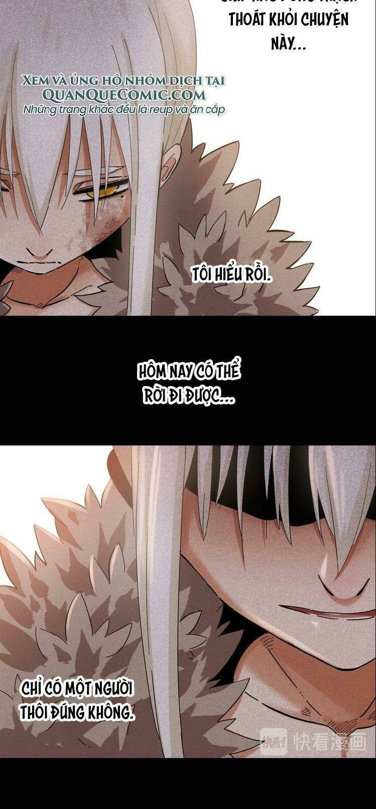 mạt thế chi thư chapter 20 20