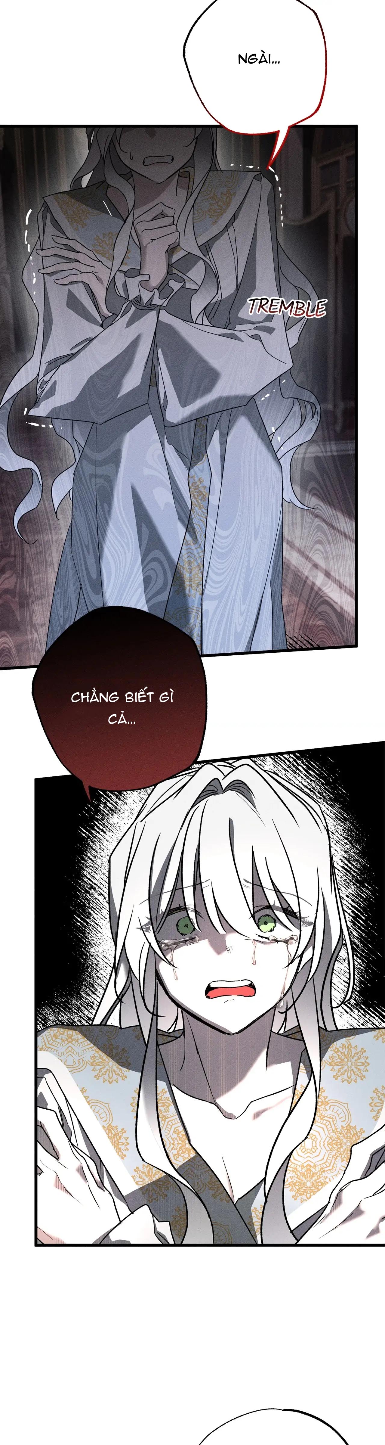 Người Chồng Từng Ghét Bỏ Tôi Đã Mất Đi Kí Ức chapter 9.1 - Trang 49
