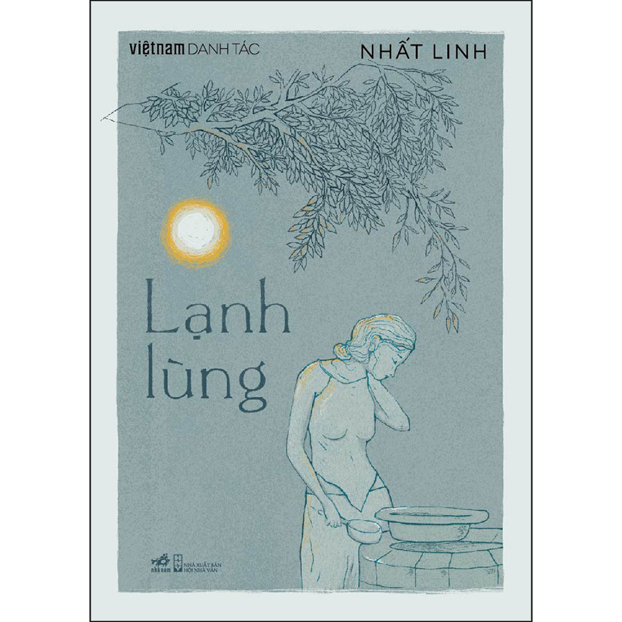 Lạnh Lùng (Việt Nam Danh Tác)