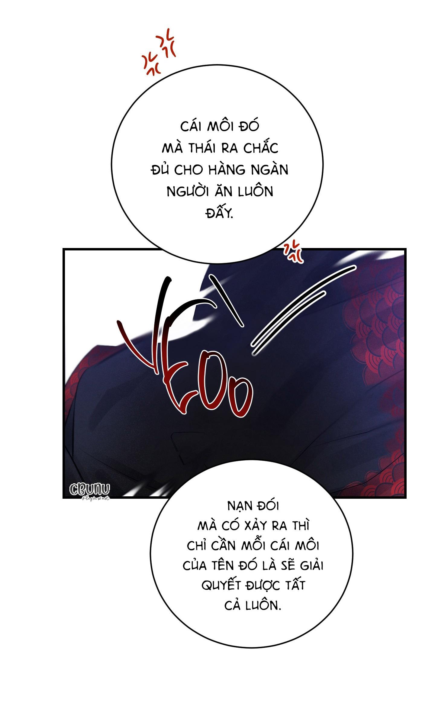 khinh địch tất bại chapter 1 38