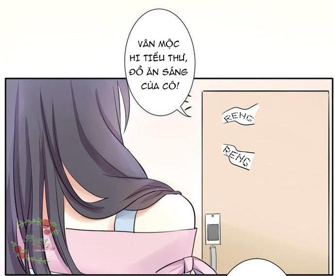 ảnh đế cầu sủng chapter 3 18