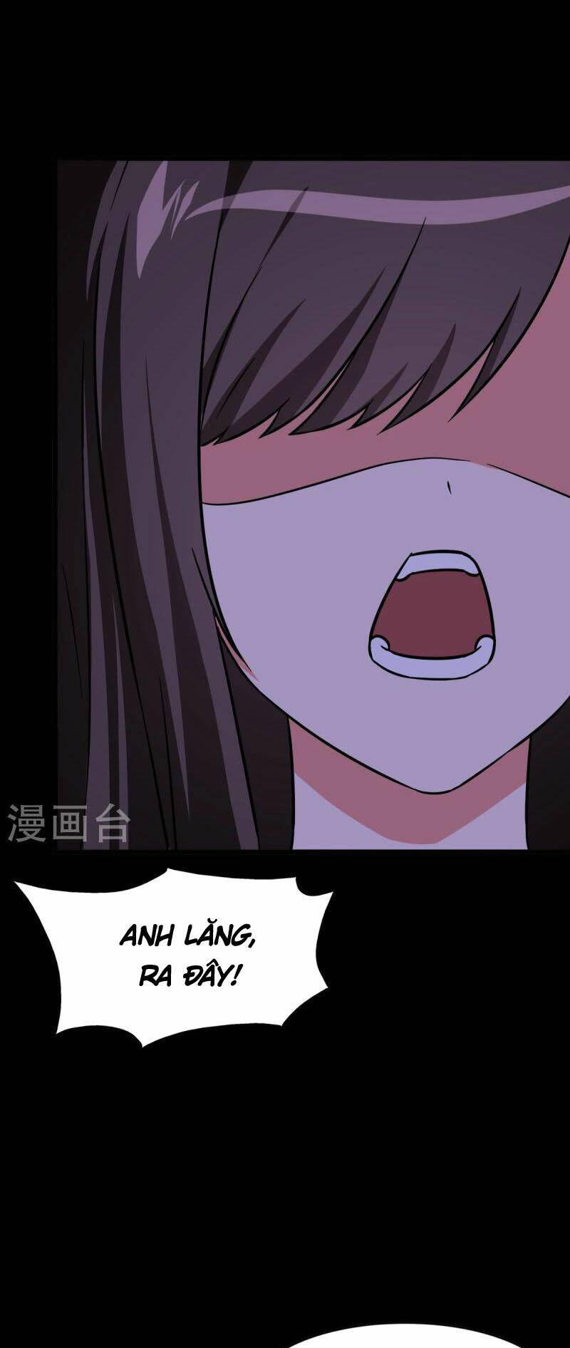 bạn gái virus của tôi chapter 298 25