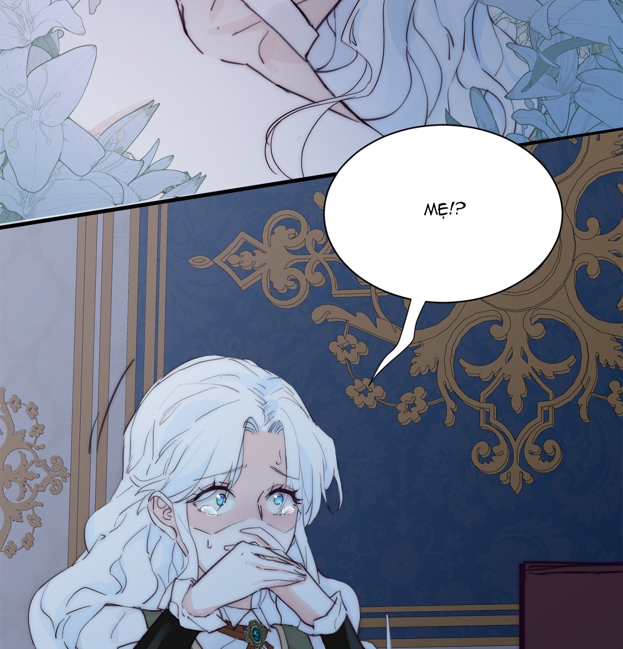 bông hoa độc của nhà công tước chapter 3.2 67