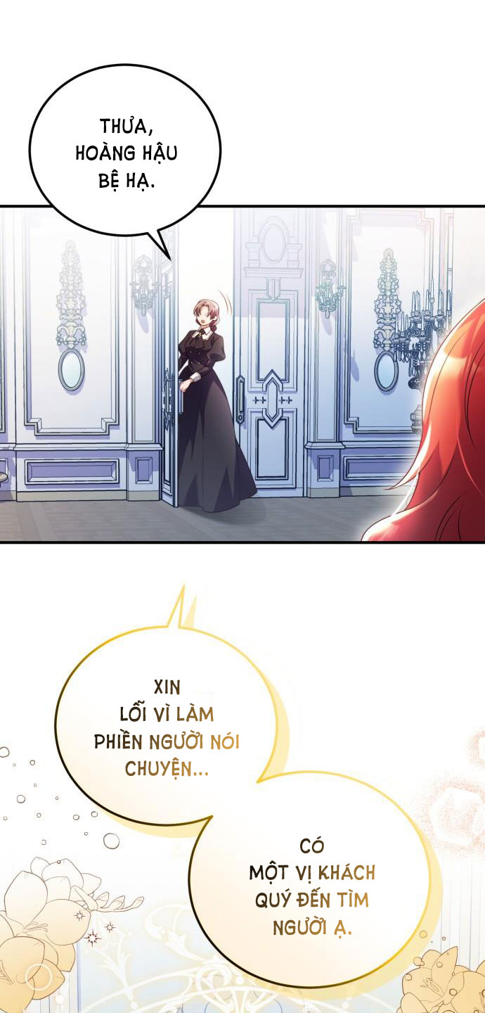 tôi sẽ ly hôn với người chồng bạo chúa chapter 46.2 30