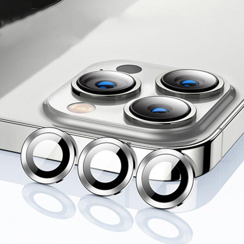 Miếng dán cường lực camera Mipow Diamondshield cho iPhone 14 Pro Max/14Pro - Hàng chính hãng