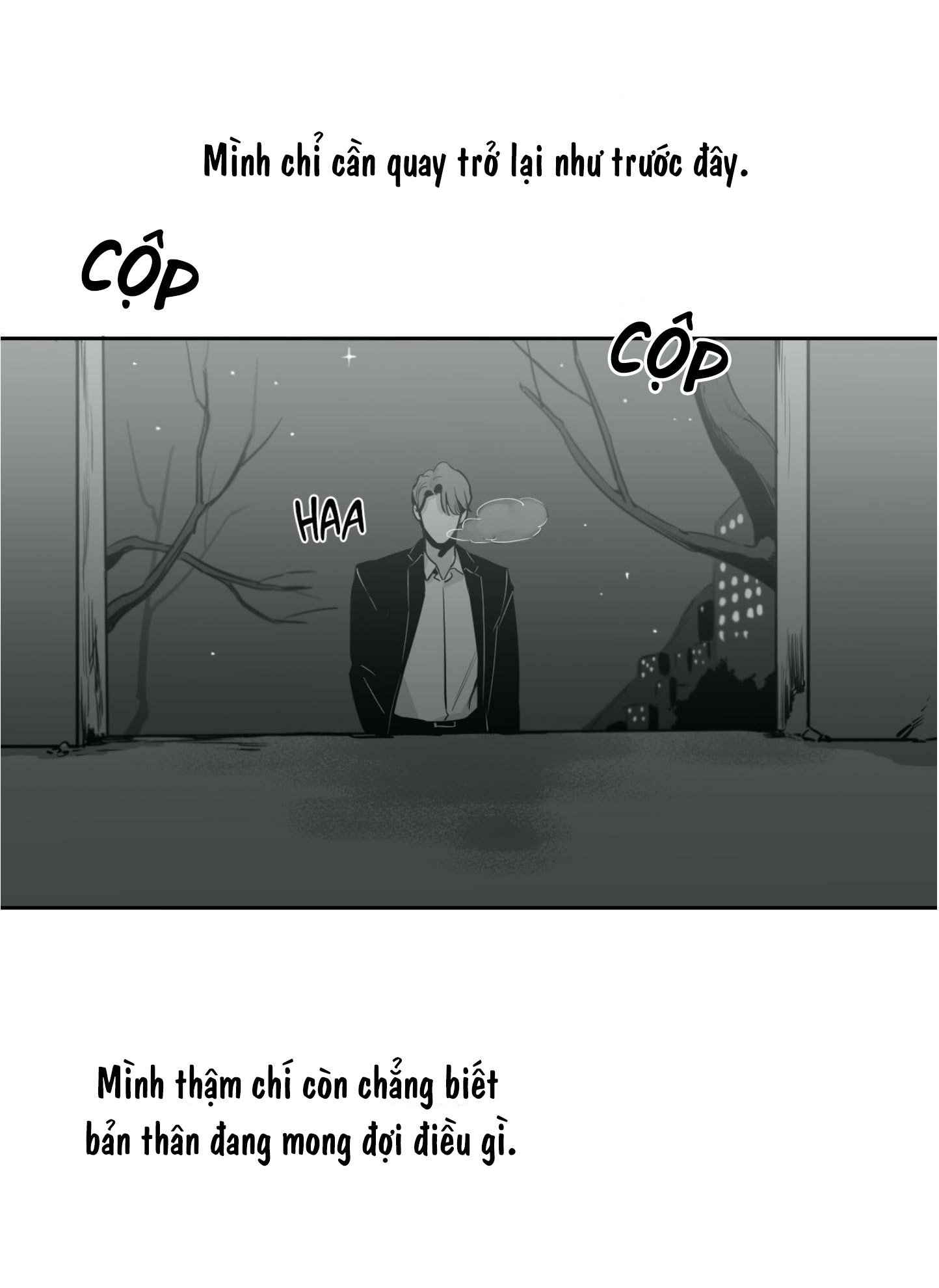 hyesung à, lại gần tôi nào! chapter 6 41