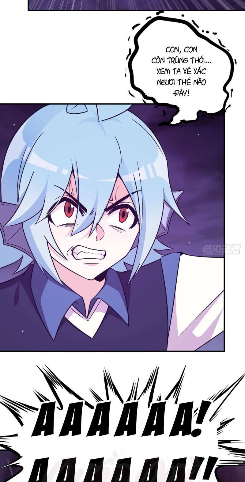 khởi đầu bằng một con côn chapter 82 9