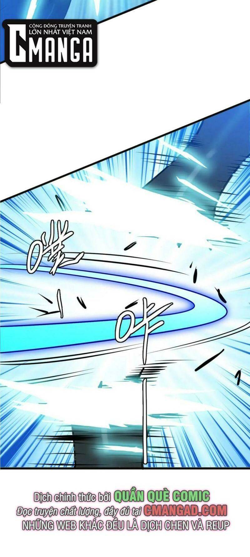 siêu đạo thần thuật chapter 119 38
