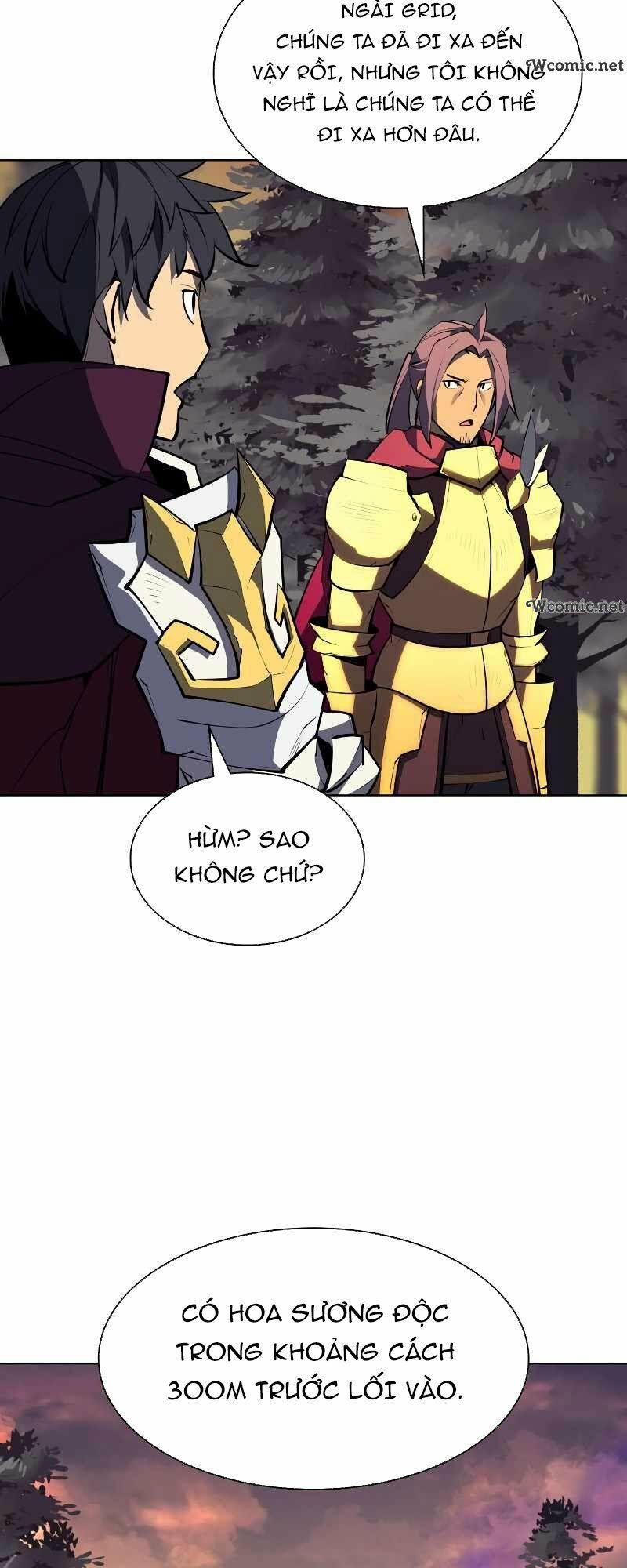 vượt qua giới hạn chapter 75 53