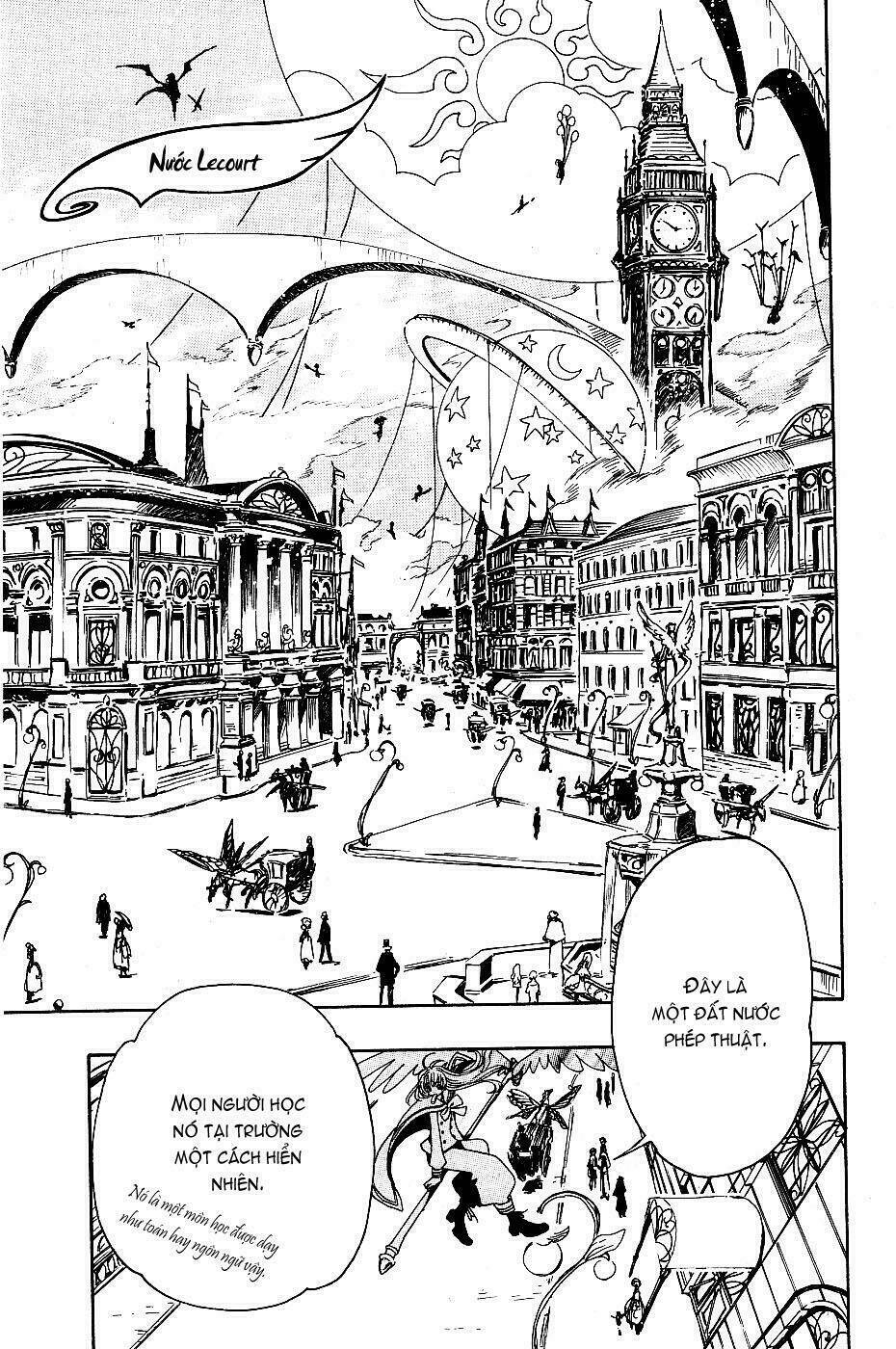 huyền thoại đôi cánh chapter 91 21