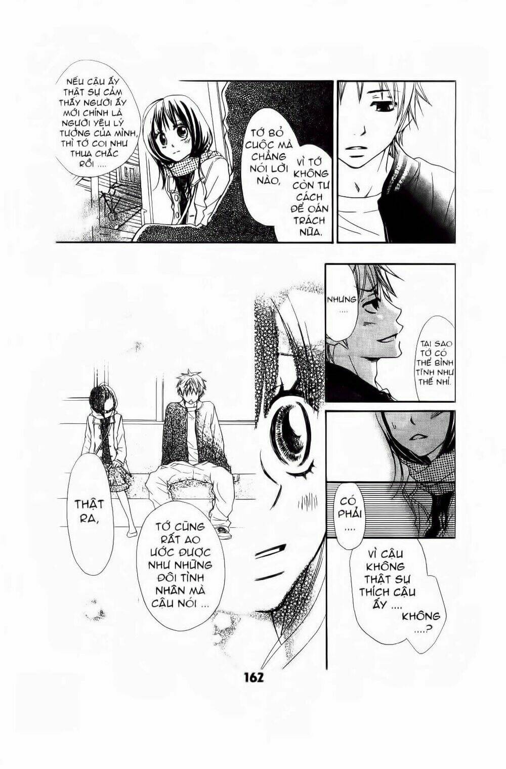 vương quốc mộng mơ chapter 6 19