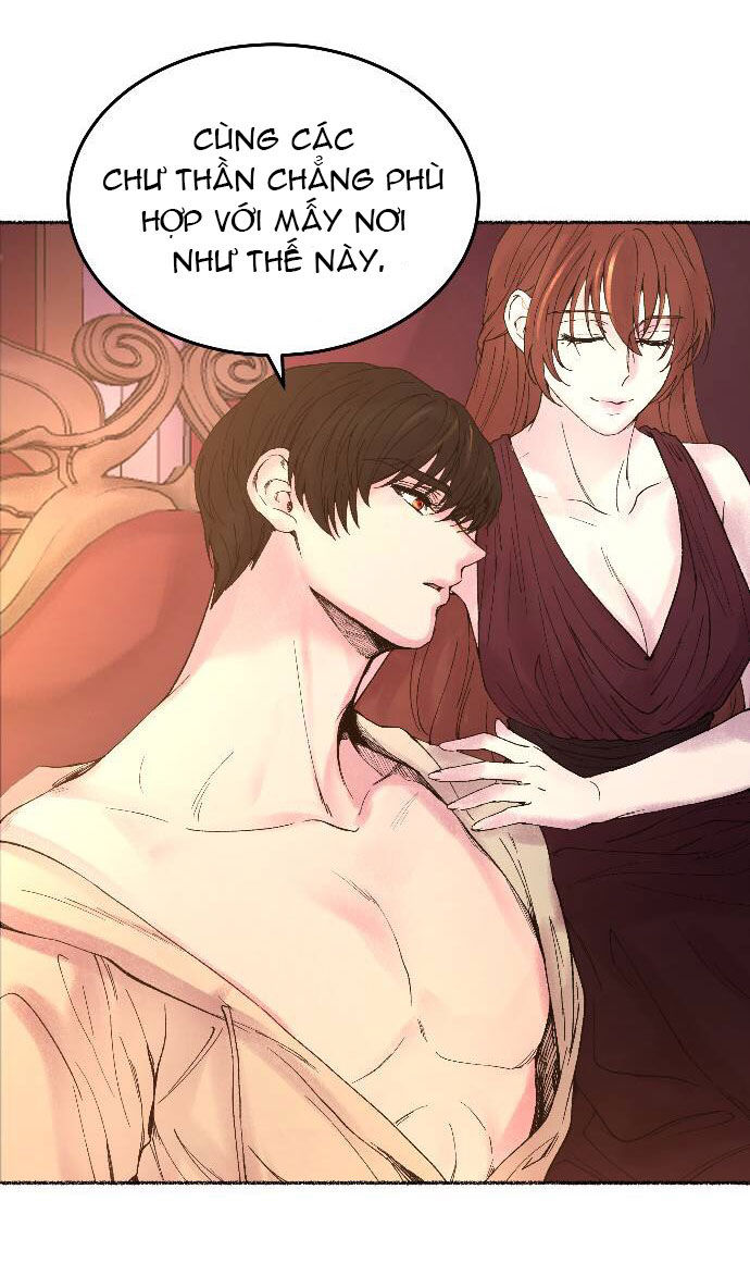 như gió trên cành cây khô chapter 10 39