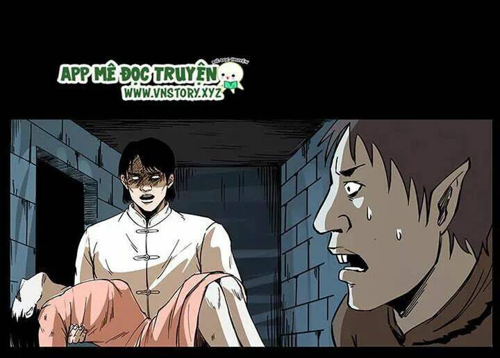 U Minh Ngụy Tượng Chapter 194 83