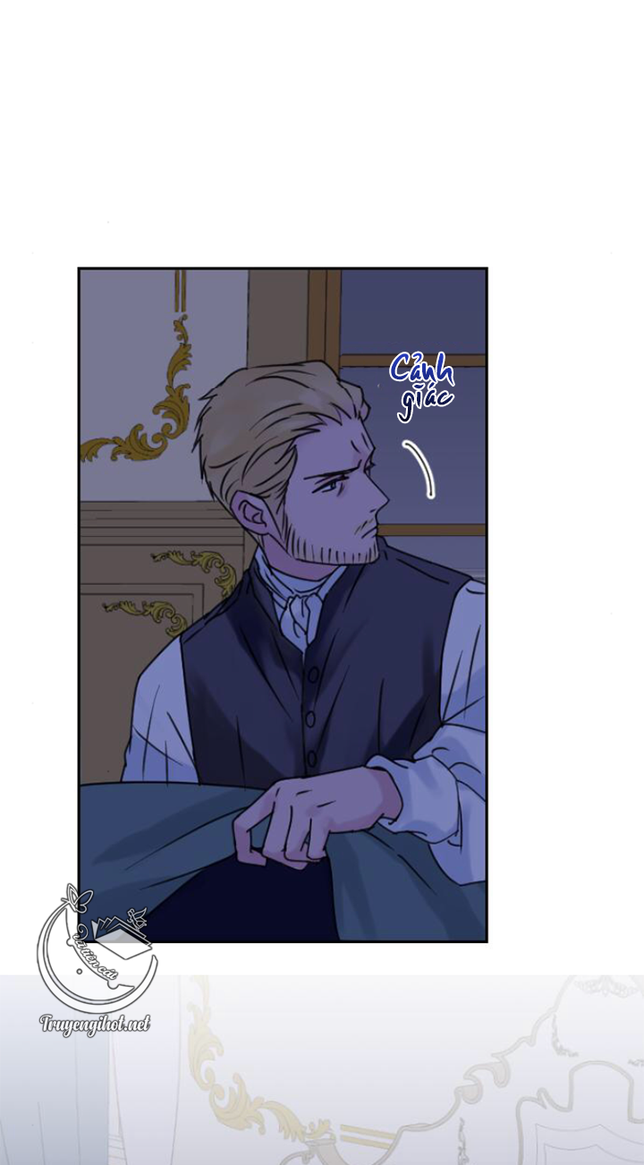 thánh nữ ẩn mình chapter 5.2 37