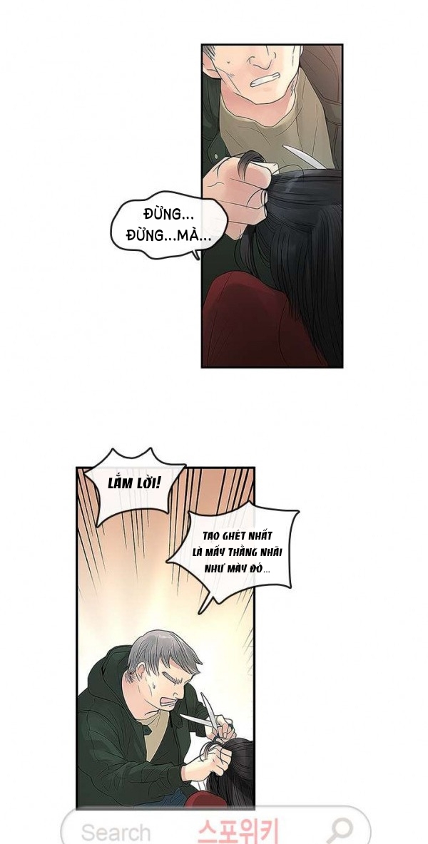 [18+] nàng hoa chapter 21.1 5