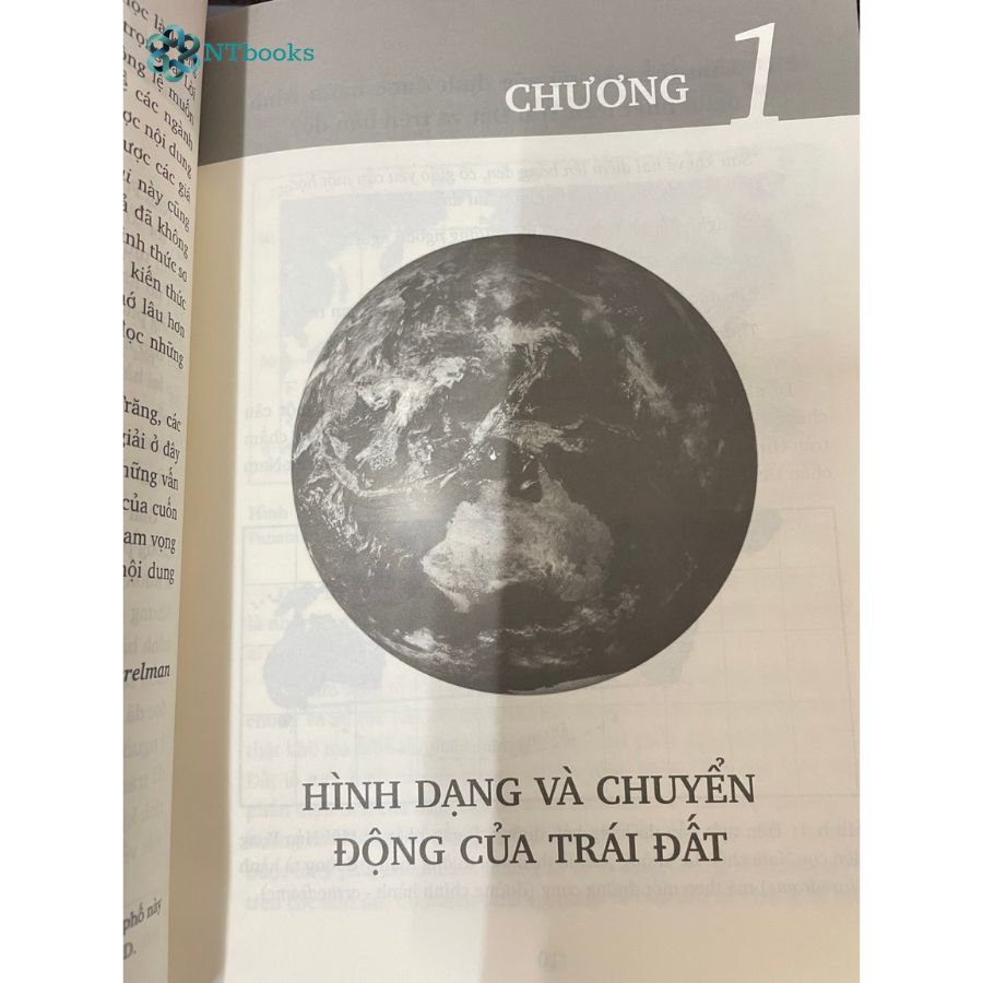 Sách Thiên Văn Vui