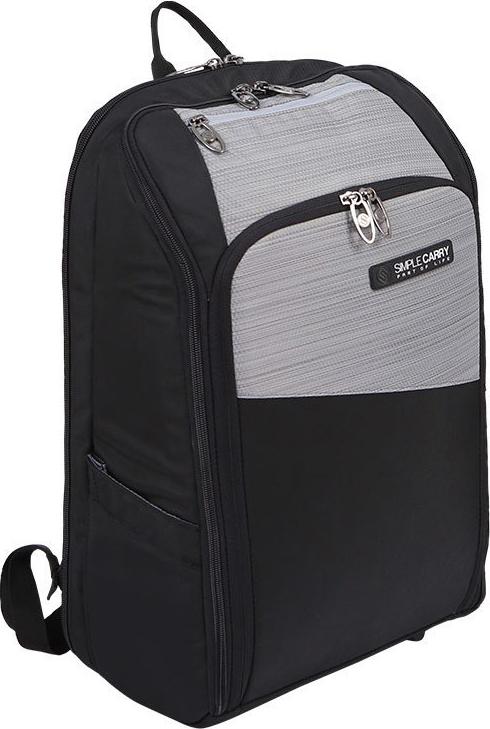 Balo laptop Simplecarry P3