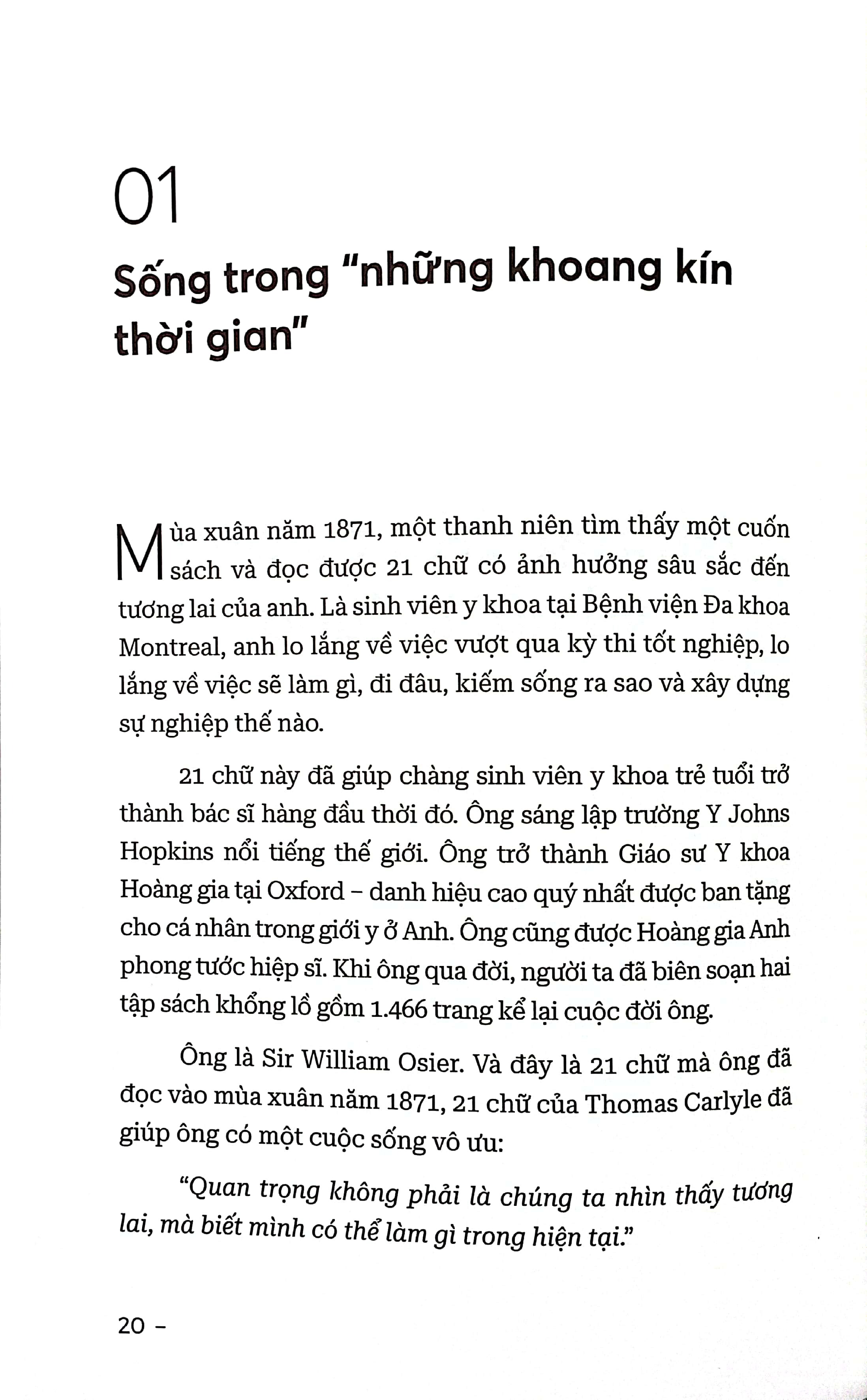 Quẳng gánh lo đi và vui sống (Alpha Books)