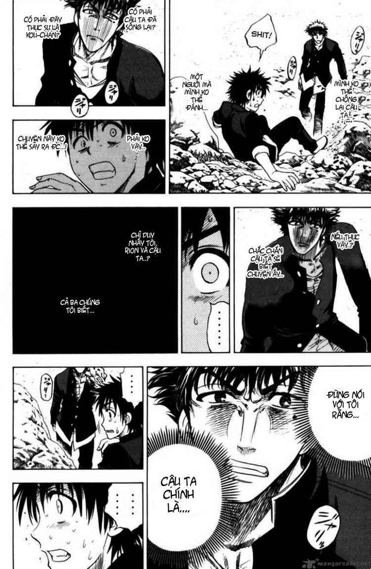 cage of eden chapter 59 8