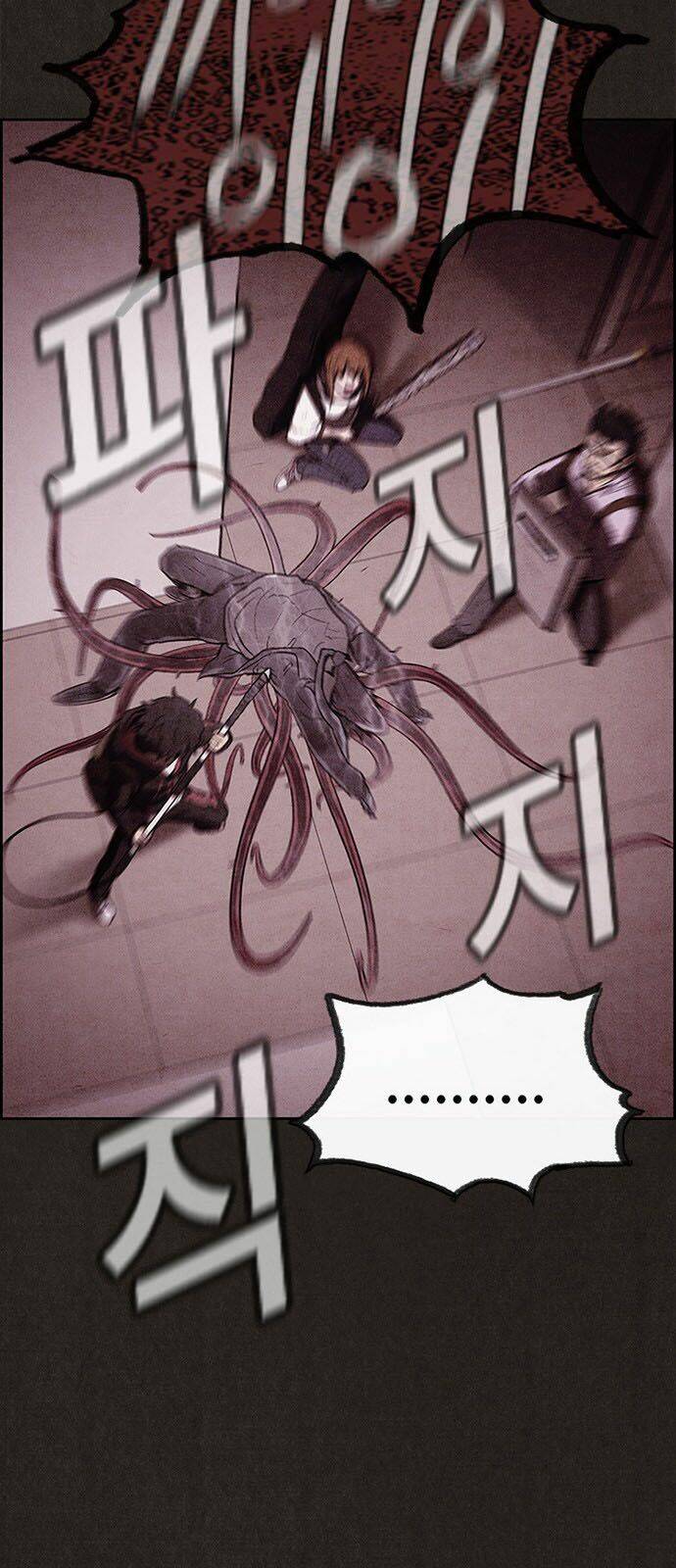 quái vật tại chung cư xanh chapter 35 51