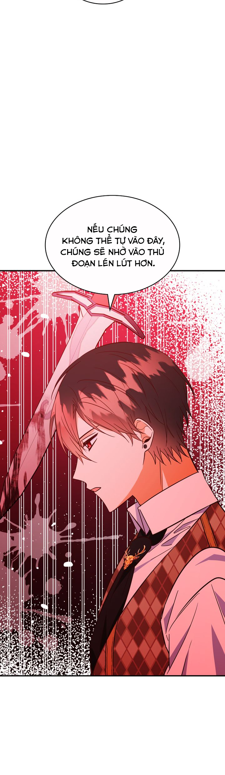 công lý của một ác nữ chapter 62 25