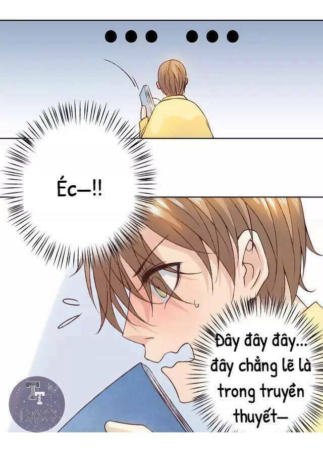 tôi không phải đa nhân cách chapter 27 44