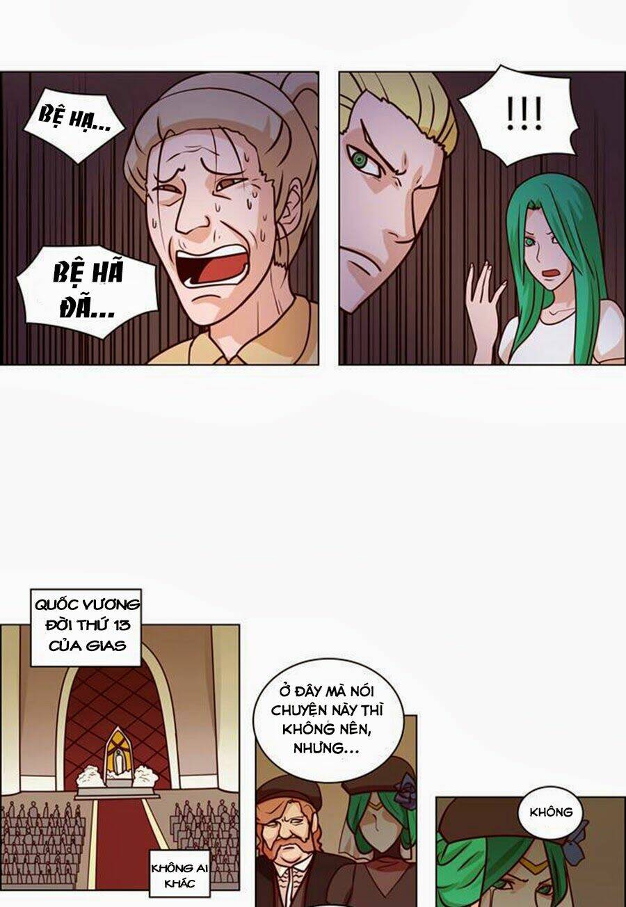 the devil king is bored chapter 69 29