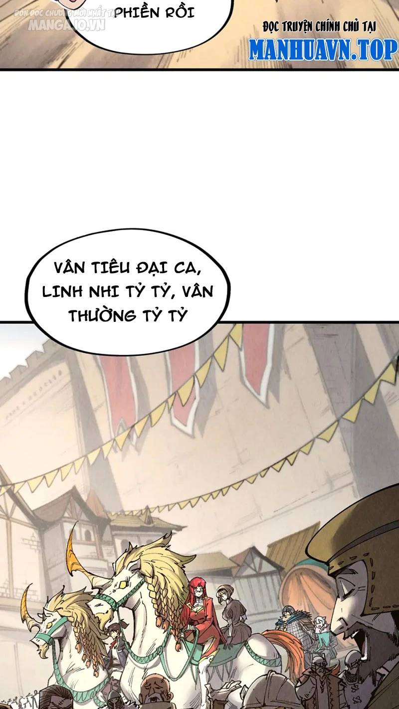 vạn cổ chí tôn chapter 297 24