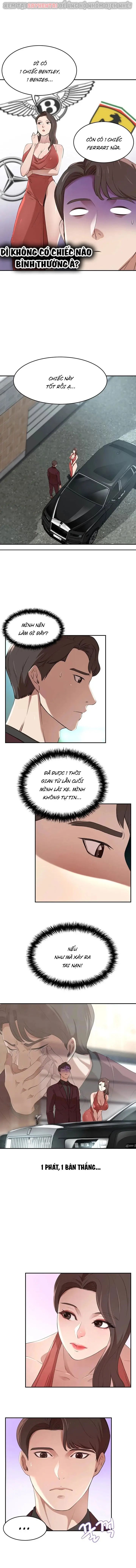 quý cô giàu có chapter 2 6