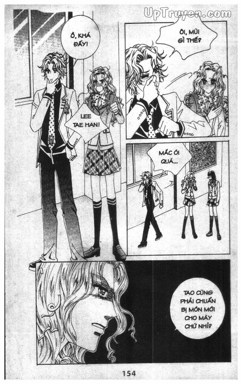 dạ khúc chapter 4 152