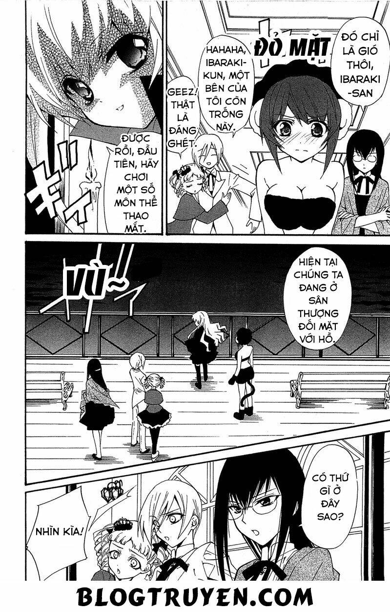 ác mộng gakuen chapter 7 15