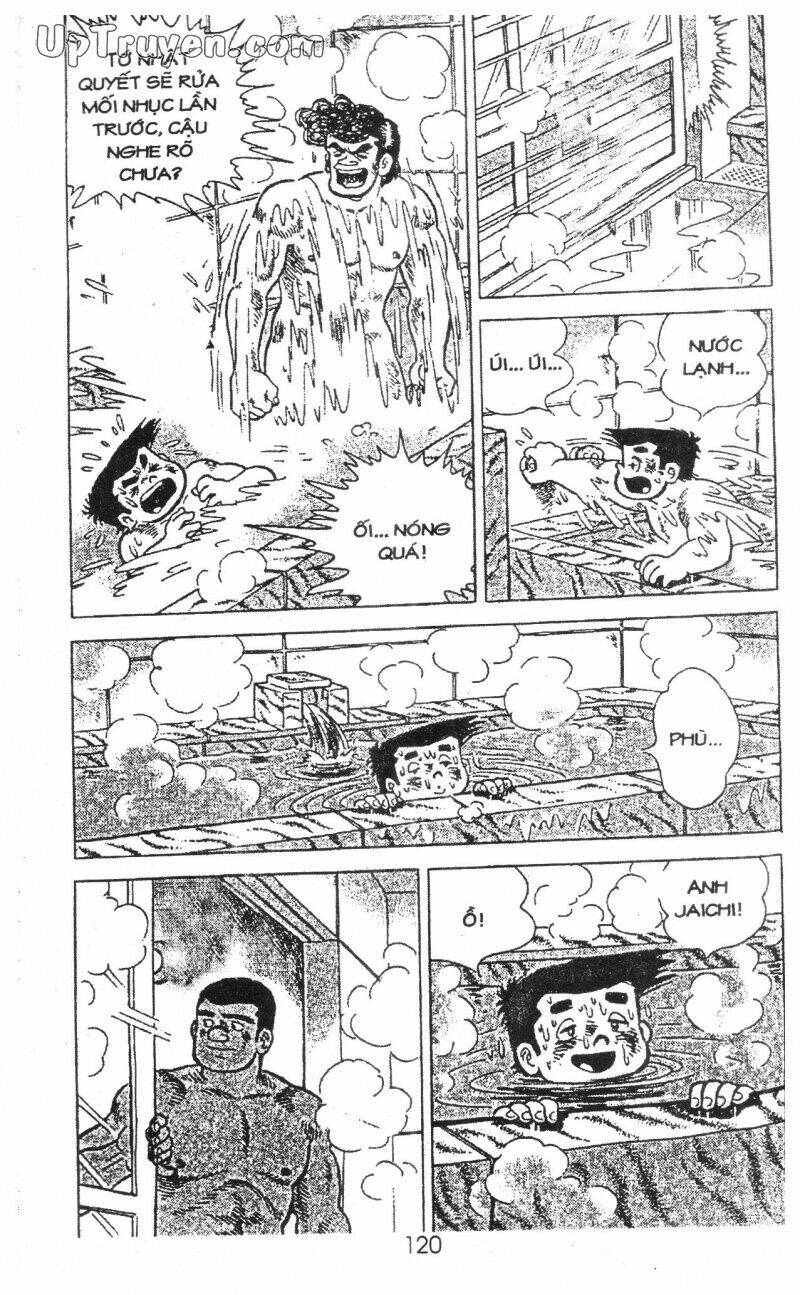 ashita tenki ni naare chapter 14 120