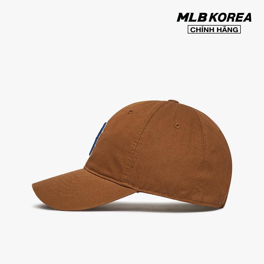 MLB - Nón bóng chày unisex N Cover 3ACP6601N