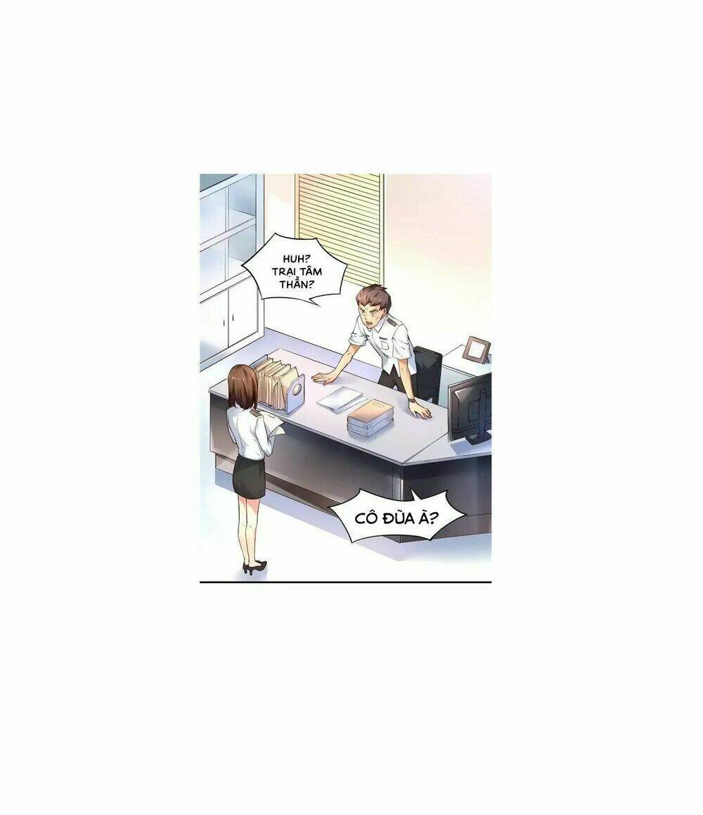 100 ngày em gái tôi mất tích chapter 5 4