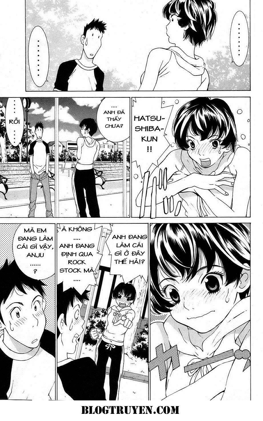 gacha gacha - secret chapter 29 17