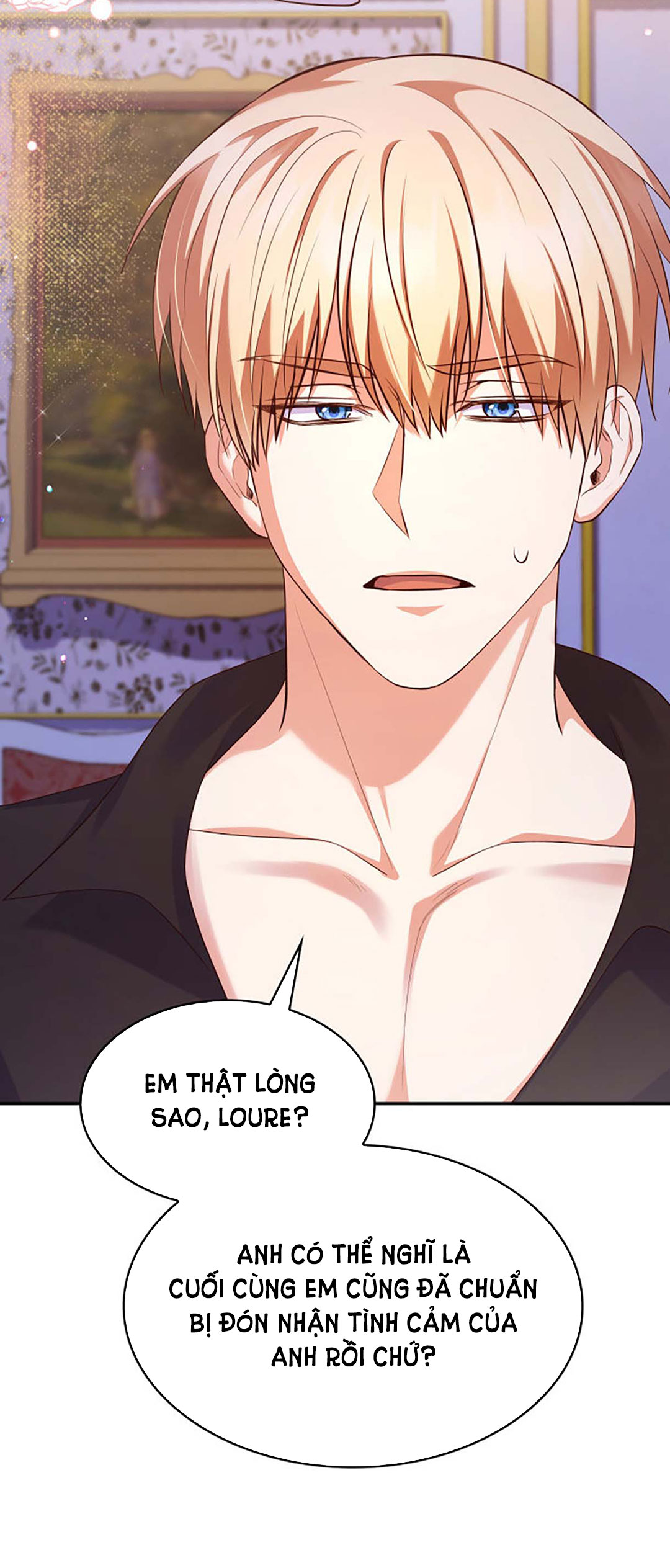 từ ác nữ tôi phải trở thành một người mẹ chapter 39.2 21