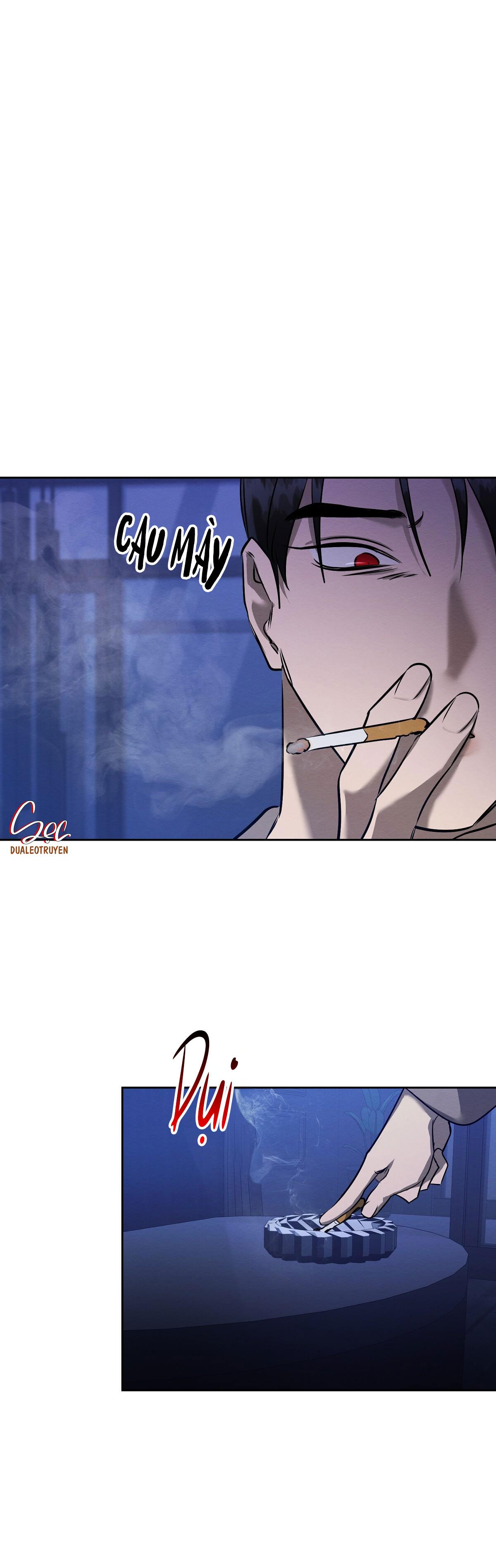 lý do của ác nhân chapter 36 1