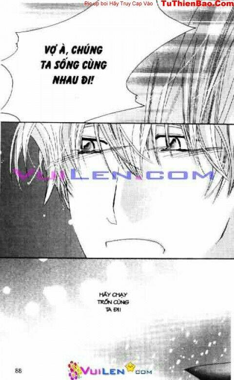 cáo nhỏ đáng yêu chapter 2 88