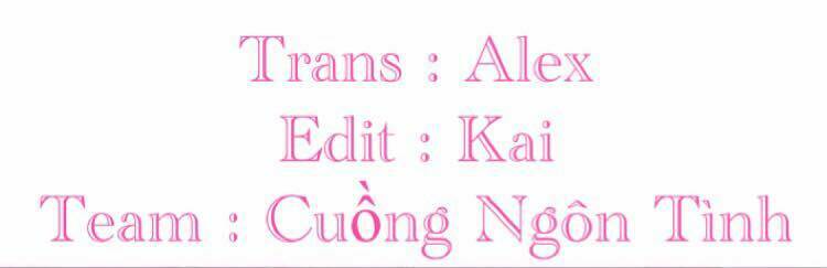 tình yêu nhỏ bé của tôi chapter 2 2