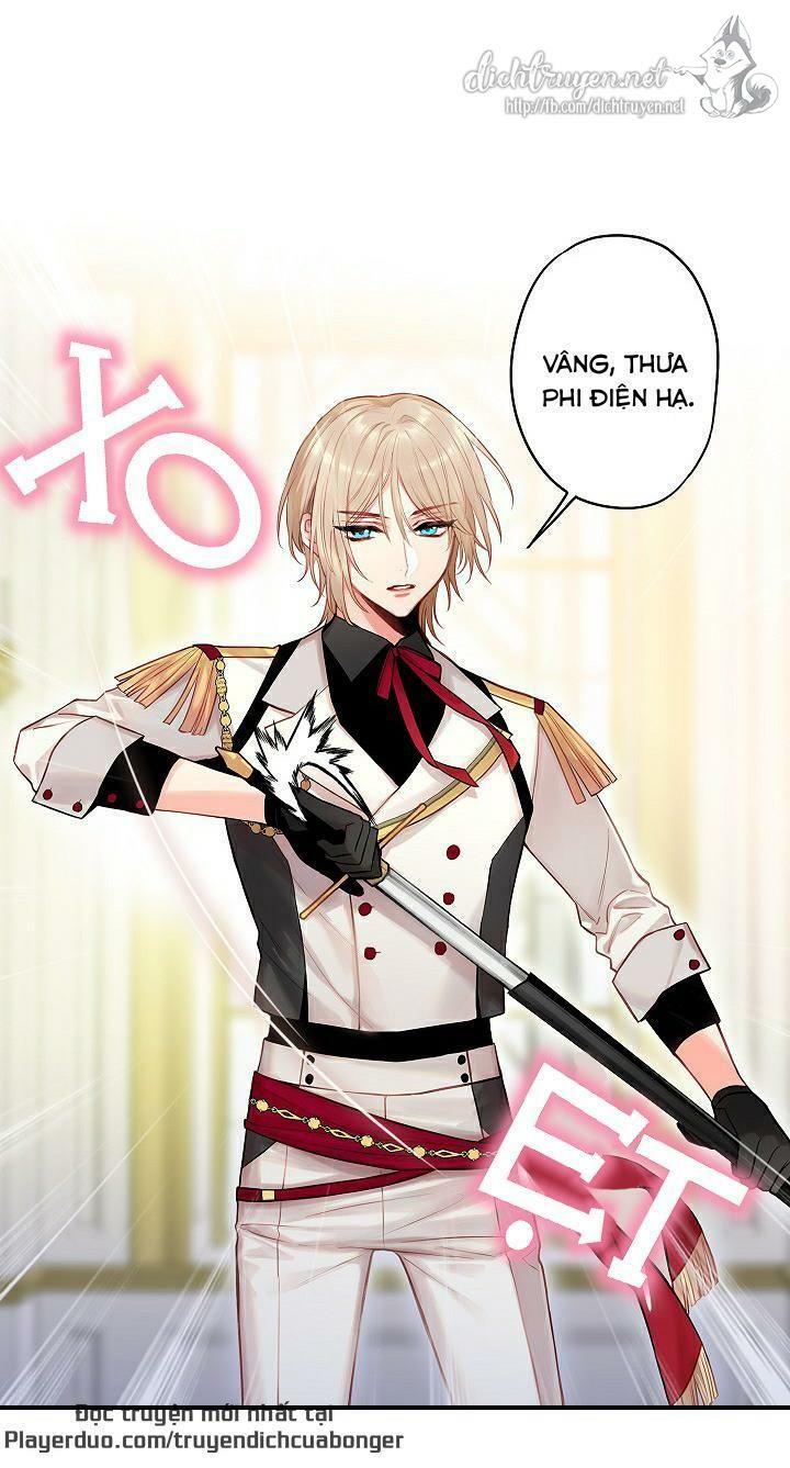 thánh nữ ẩn danh chapter 186 35