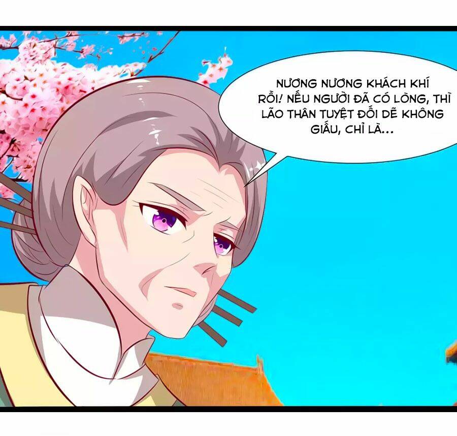 thỏ yêu tiểu vương phi chapter 67 26