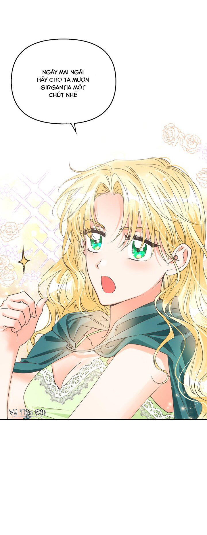 ác nữ xứng đôi với bạo chúa chapter 34 49