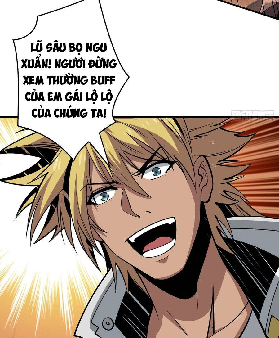 Vừa Chơi Đã Có Tài Khoản Vương Giả chapter 144 17